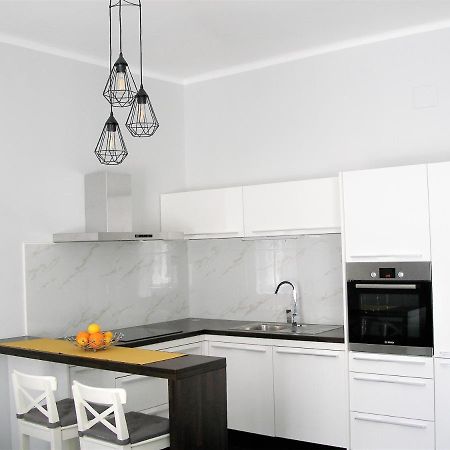 Apartman Neverin Apartman Fiume Kültér fotó