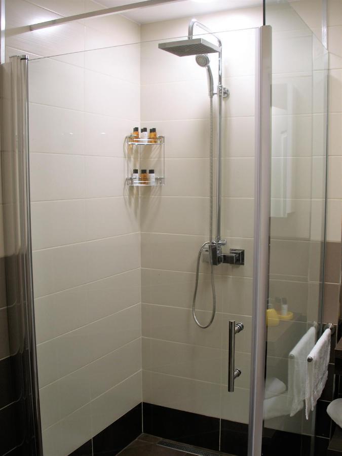 Apartman Neverin Apartman Fiume Kültér fotó