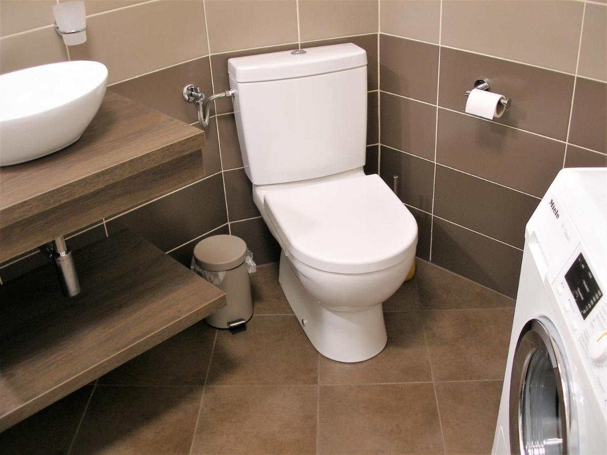 Apartman Neverin Apartman Fiume Kültér fotó