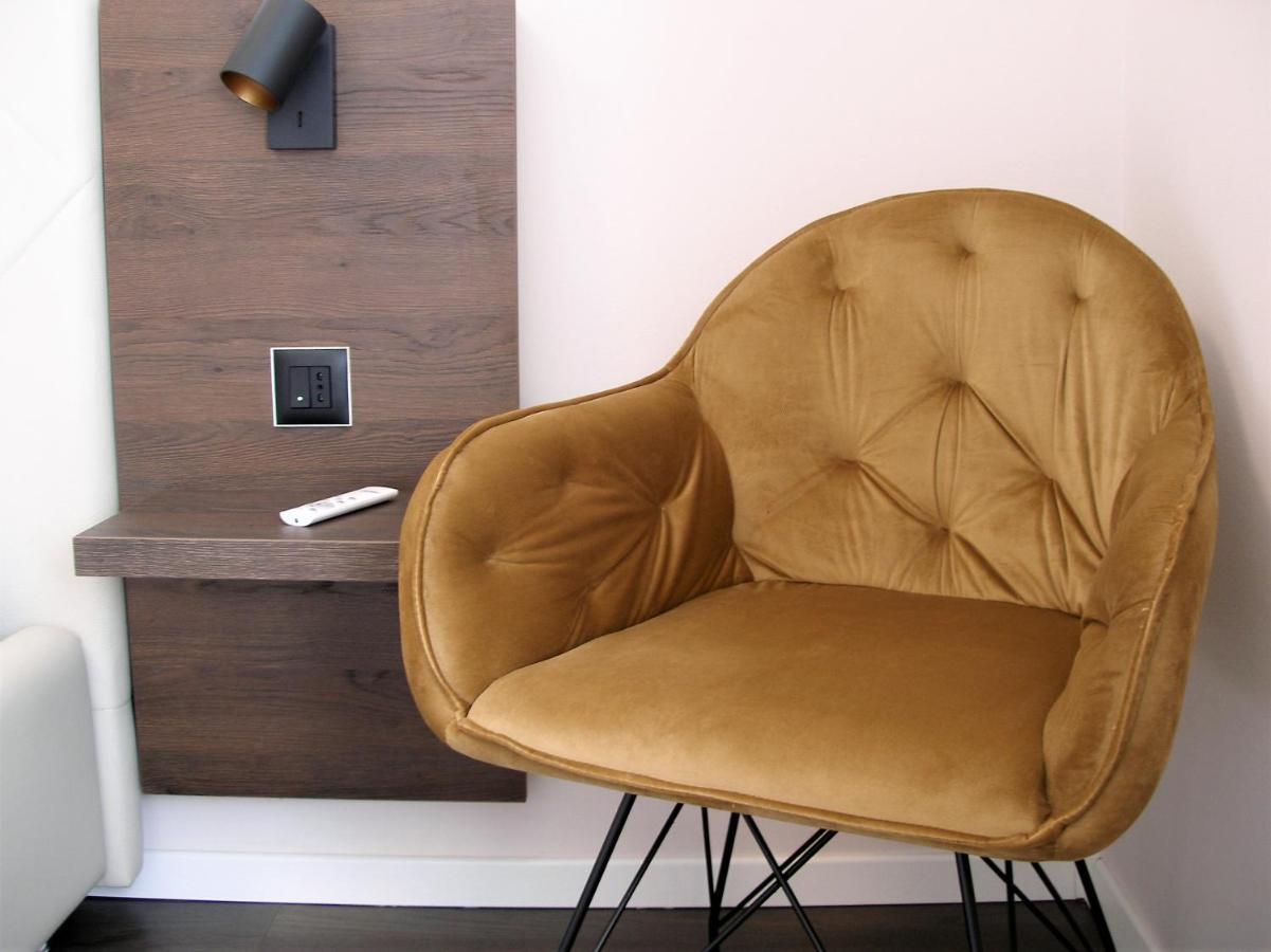 Apartman Neverin Apartman Fiume Kültér fotó
