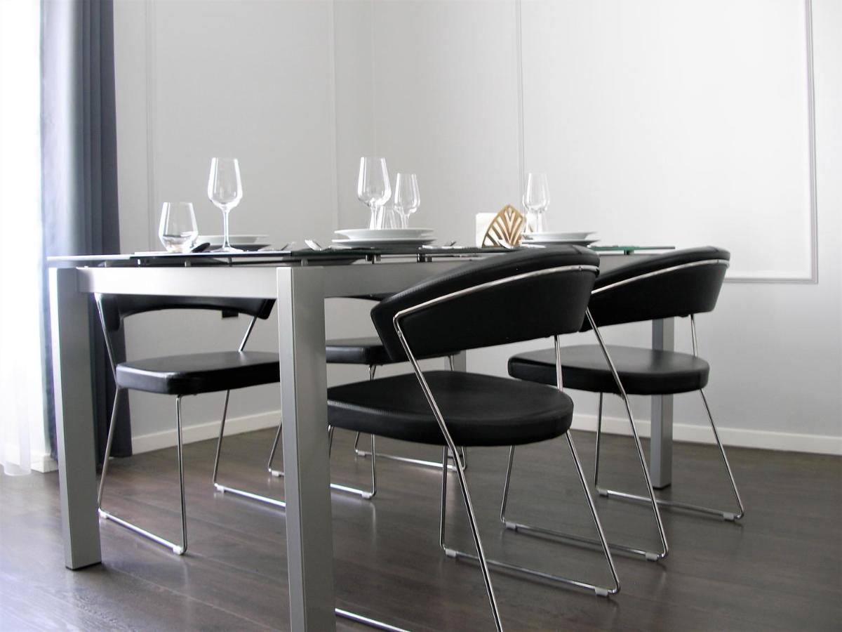 Apartman Neverin Apartman Fiume Kültér fotó