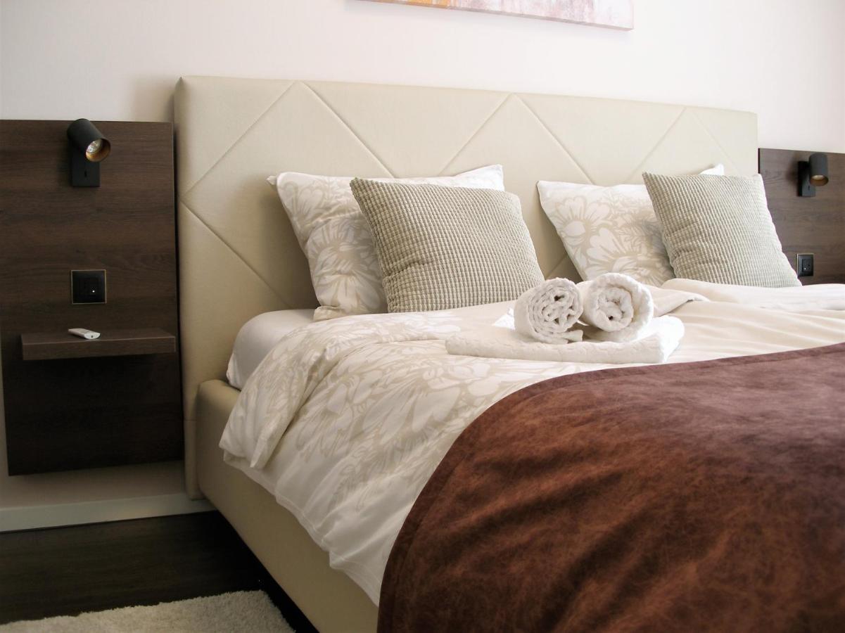 Apartman Neverin Apartman Fiume Kültér fotó