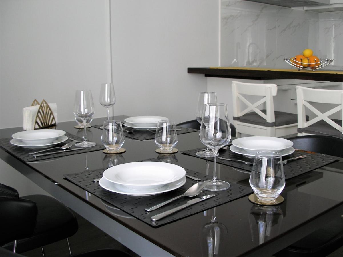 Apartman Neverin Apartman Fiume Kültér fotó