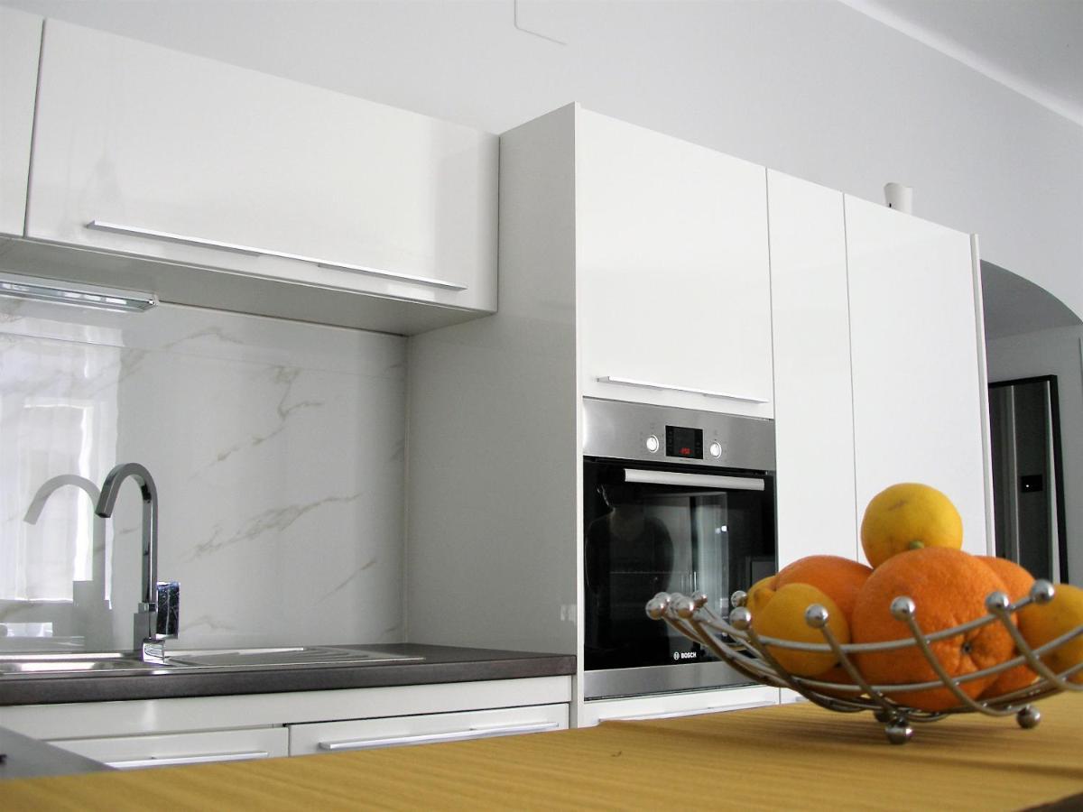 Apartman Neverin Apartman Fiume Kültér fotó