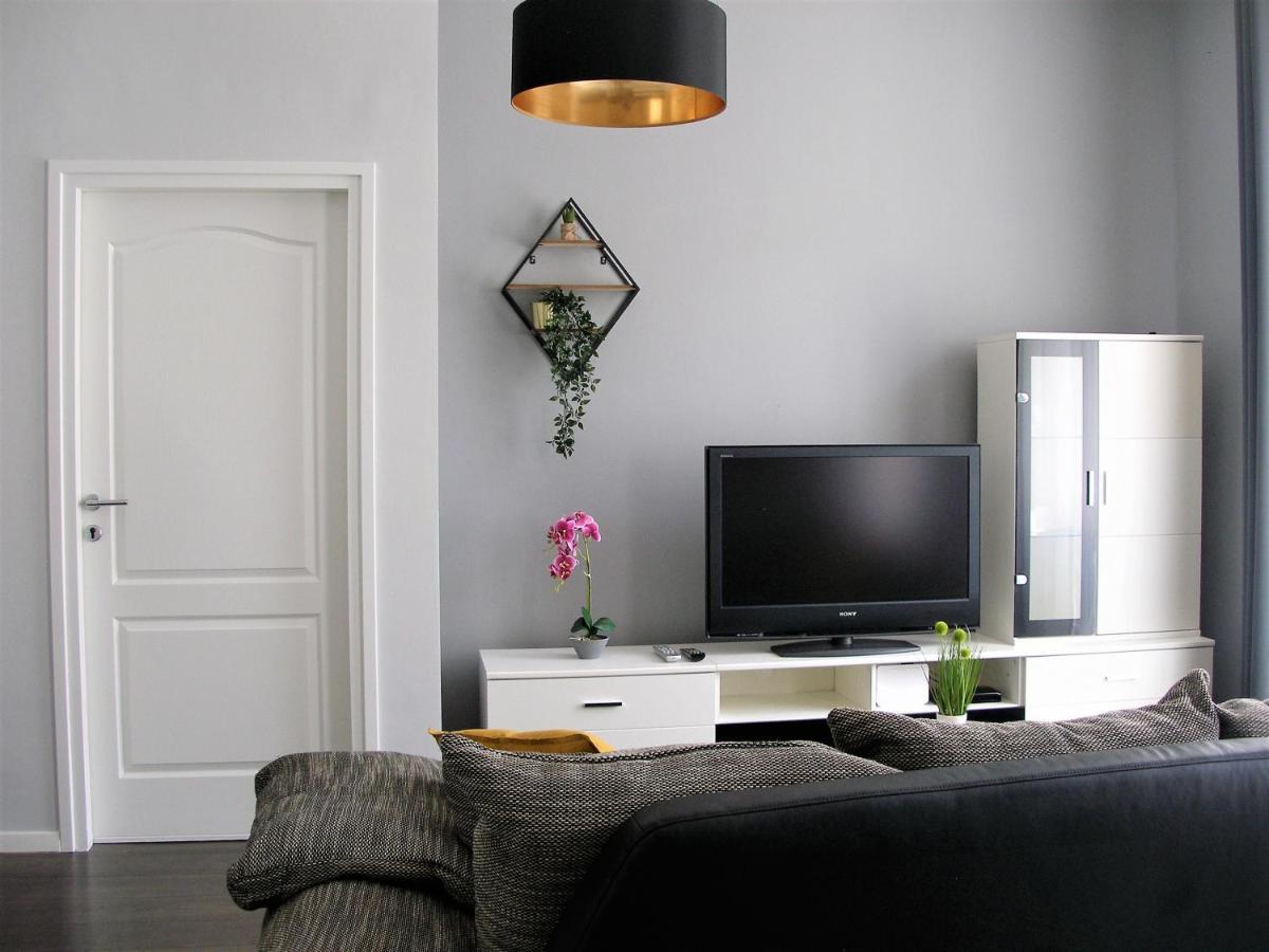 Apartman Neverin Apartman Fiume Kültér fotó