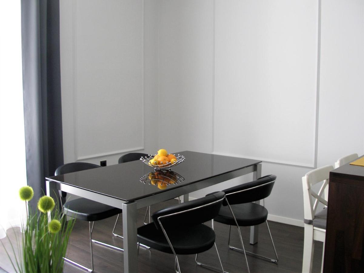 Apartman Neverin Apartman Fiume Kültér fotó