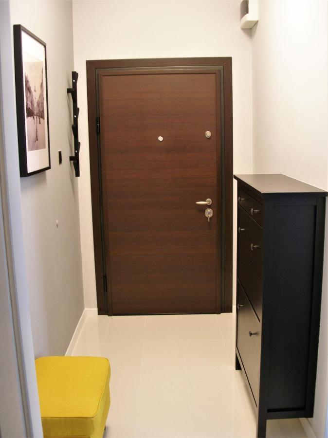 Apartman Neverin Apartman Fiume Kültér fotó